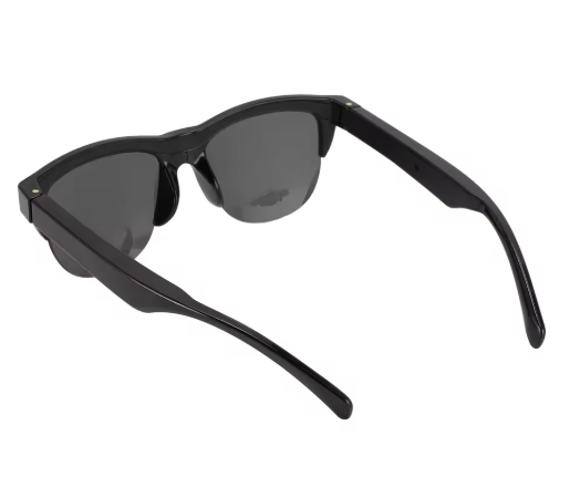 Lentes Smart Bluetooth Negro